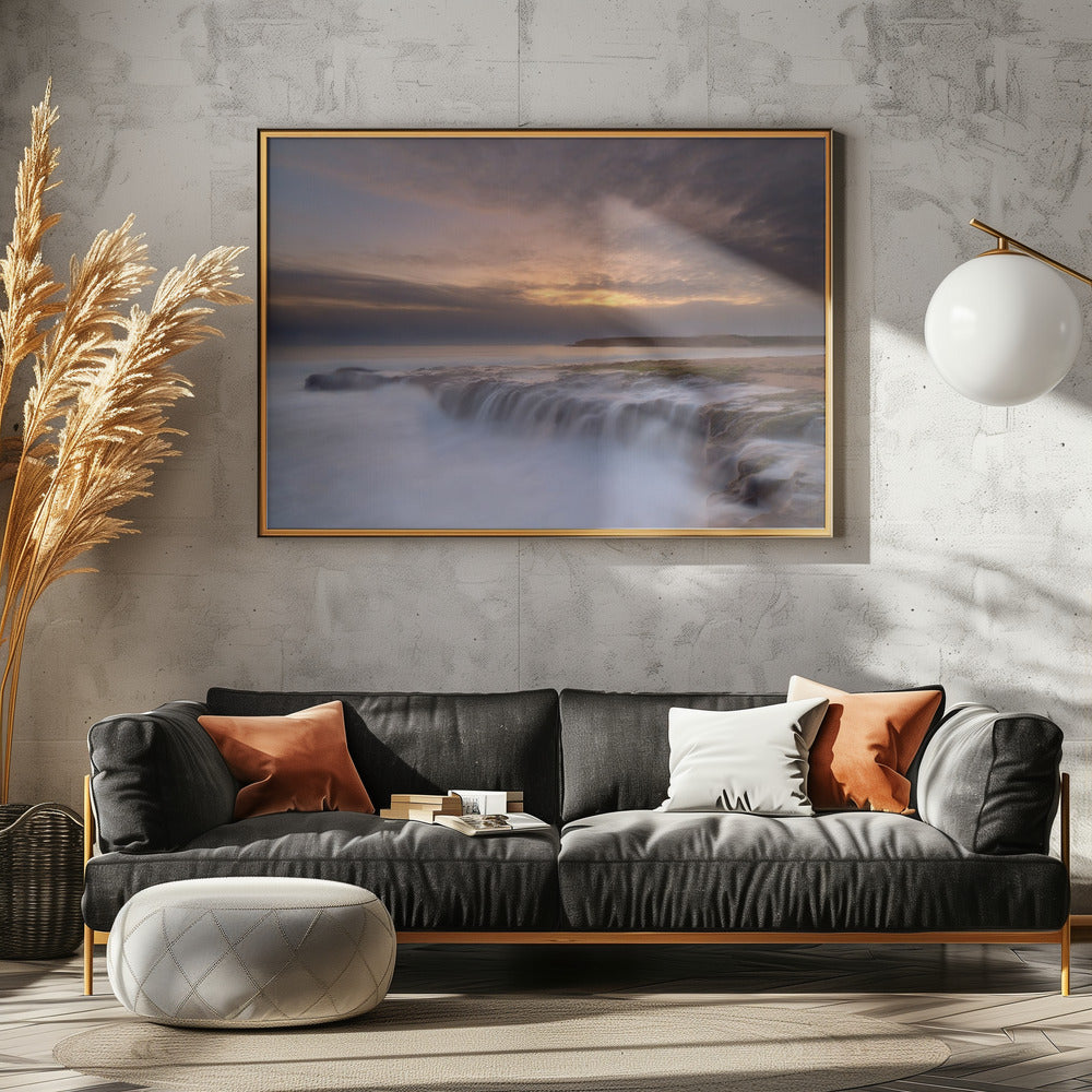 Vattenfall | Poster