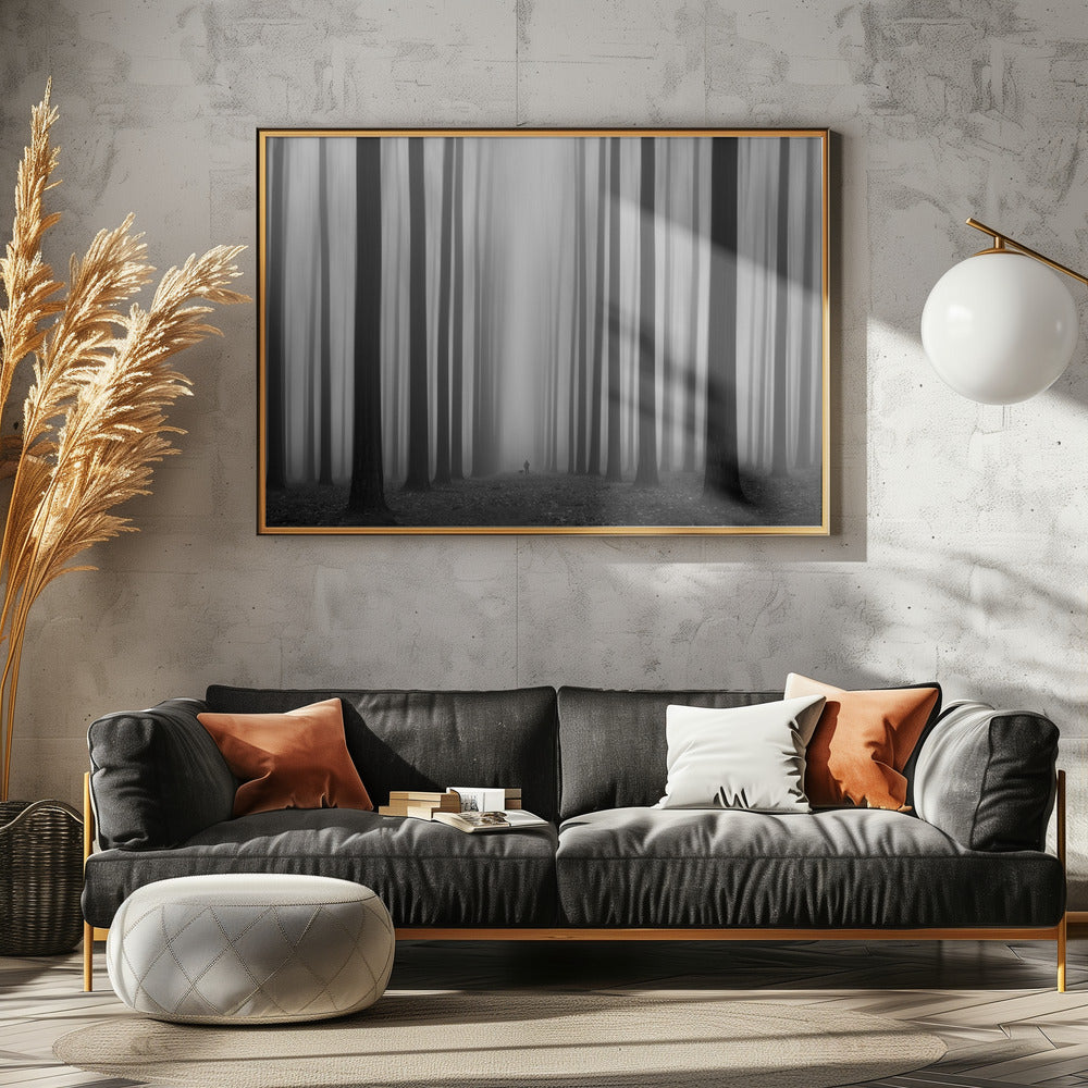 Labyrint | Poster