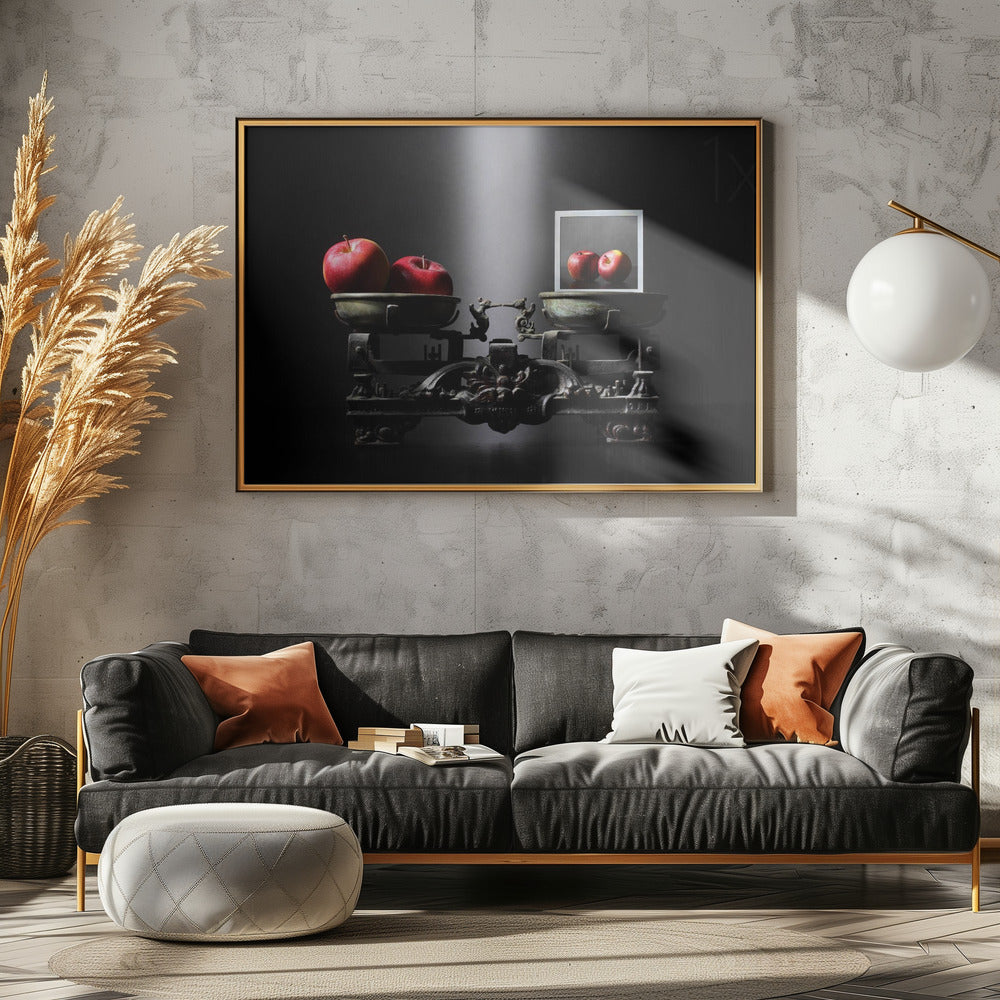 2 = 2 | Posters - Impresiones de Arte