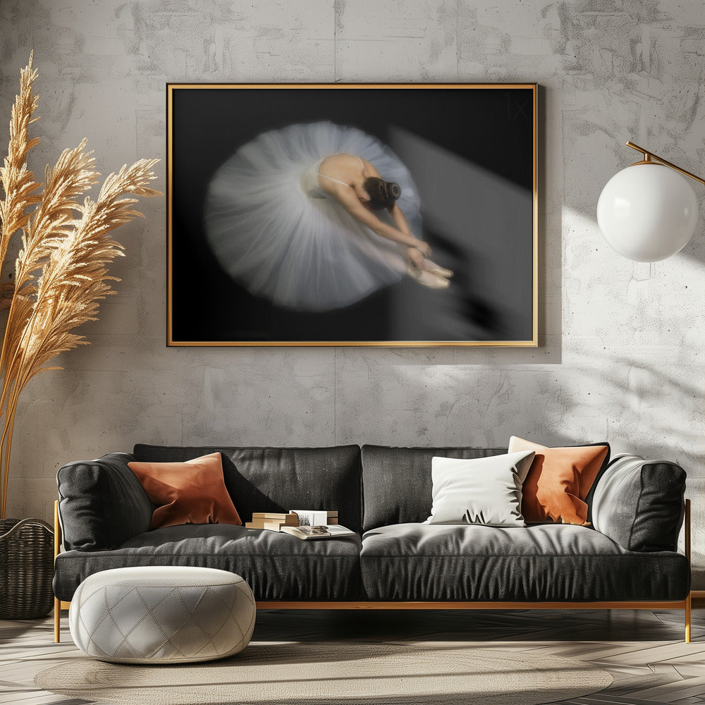 Elegans | Poster