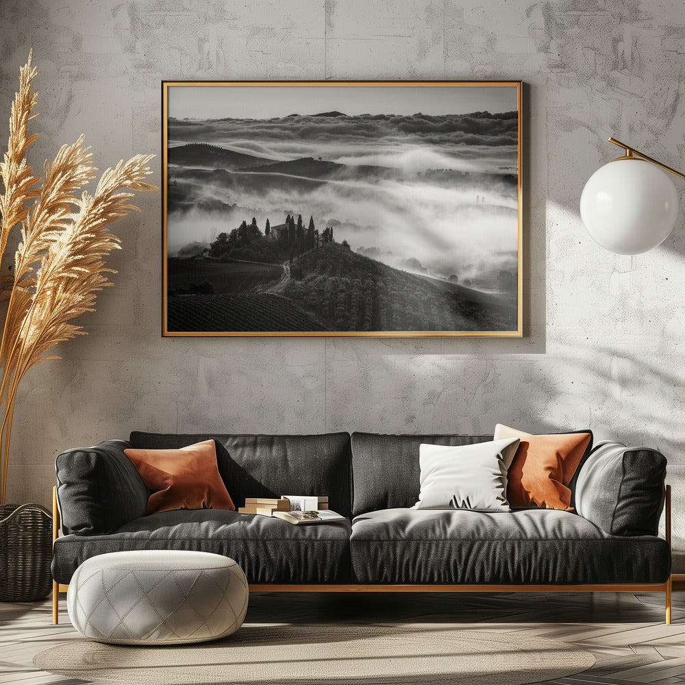 Toscana | Poster