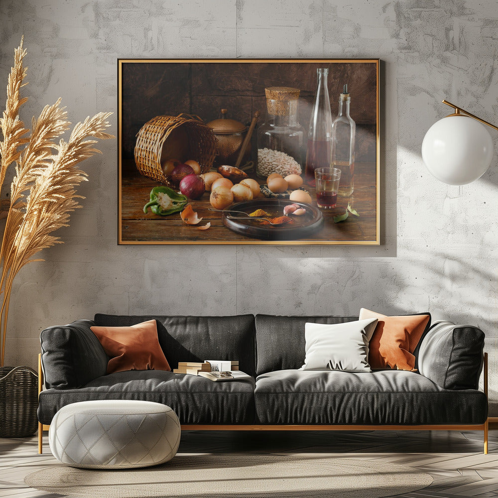 Dofter | Poster