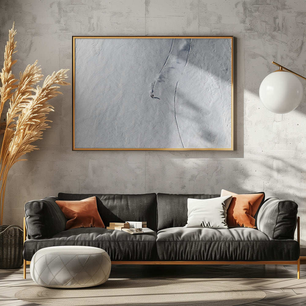 Linjer | Poster