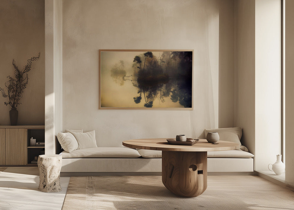 Min plats | Poster