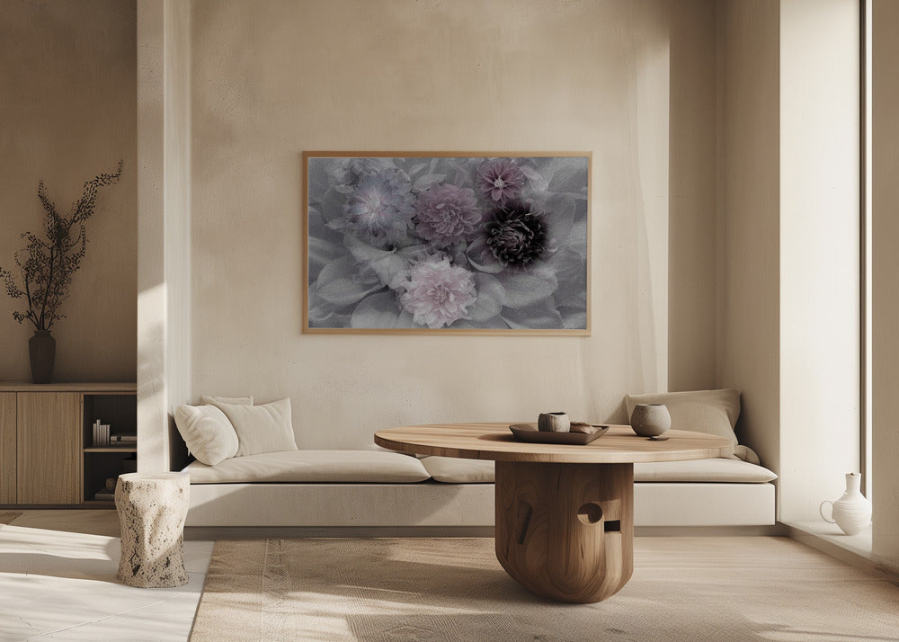 Dahlia dröm | Poster