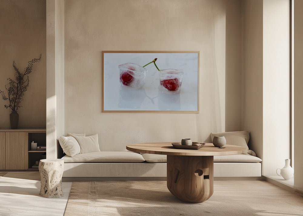 Zusammen... | Poster - Kunstdruck