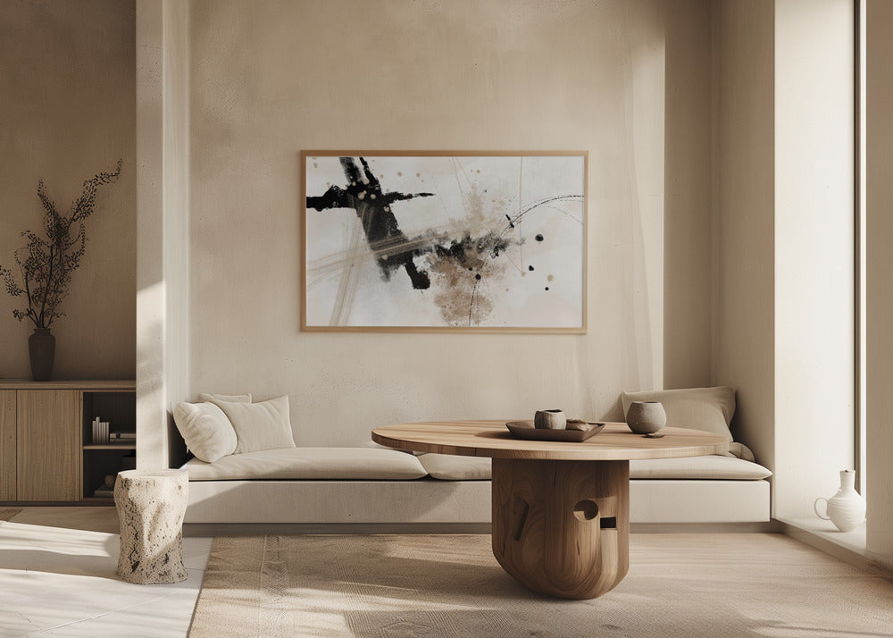 Vild | Poster