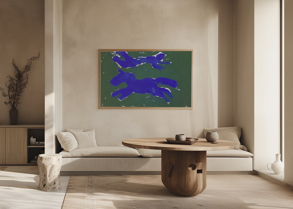 Låt oss flyga tillsammans | Poster