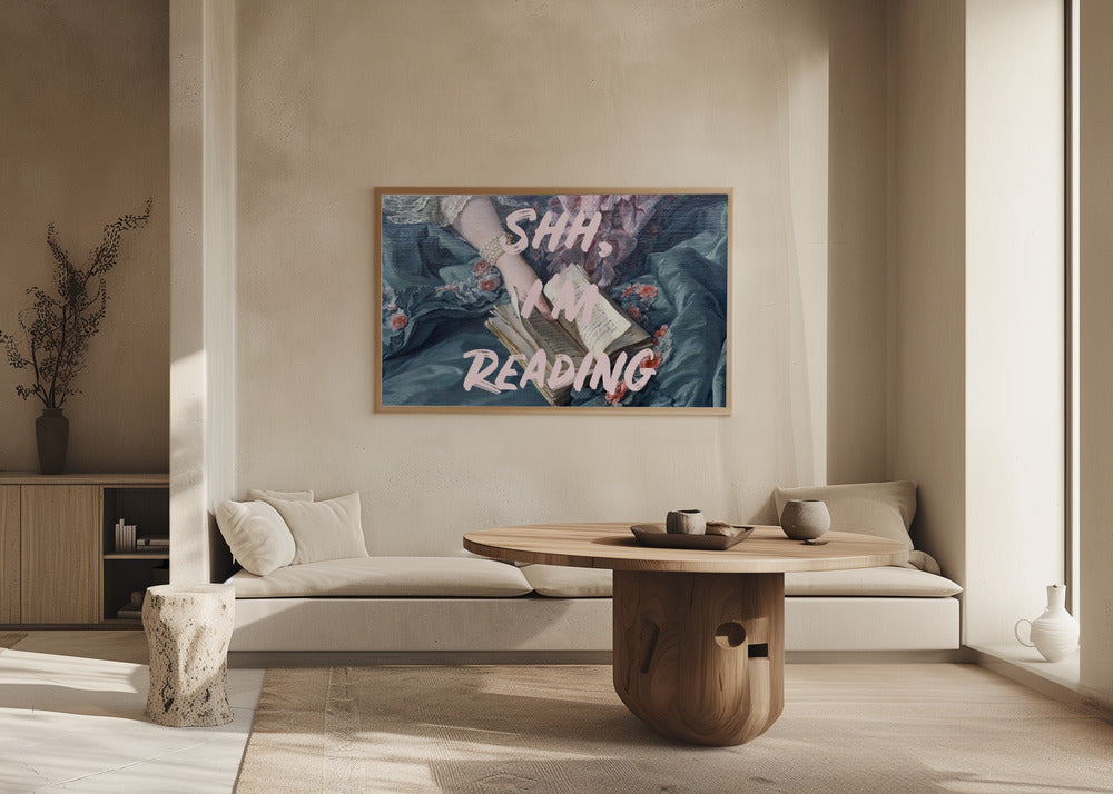 Imreadingv Ratio2x3 | Affisch