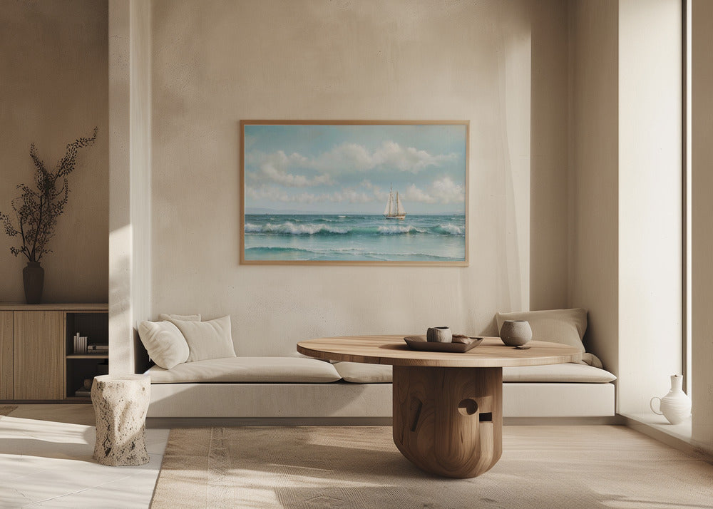 Seasidestoryno02 | Poster