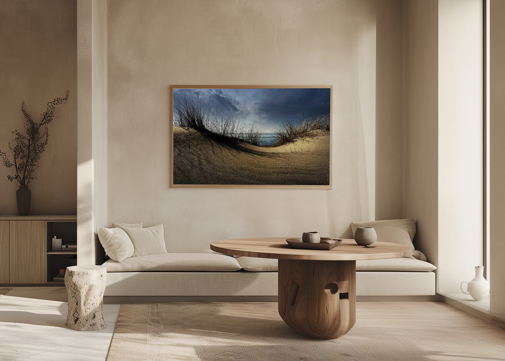 Dunes........... | Poster