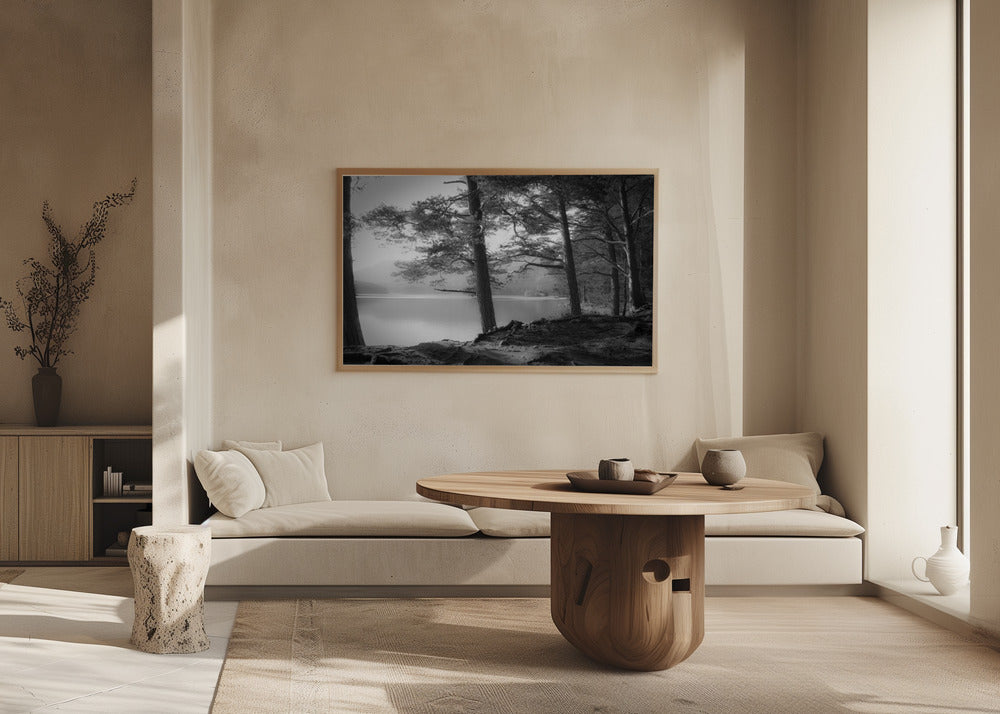 Loch an Eilein | Poster