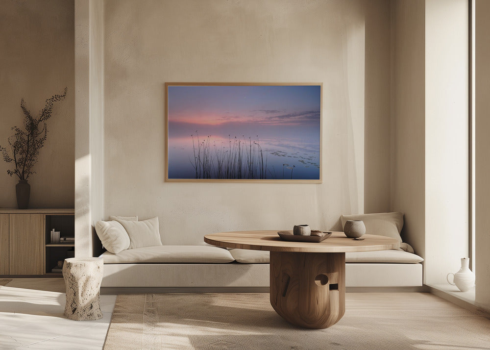 Lake | Poster