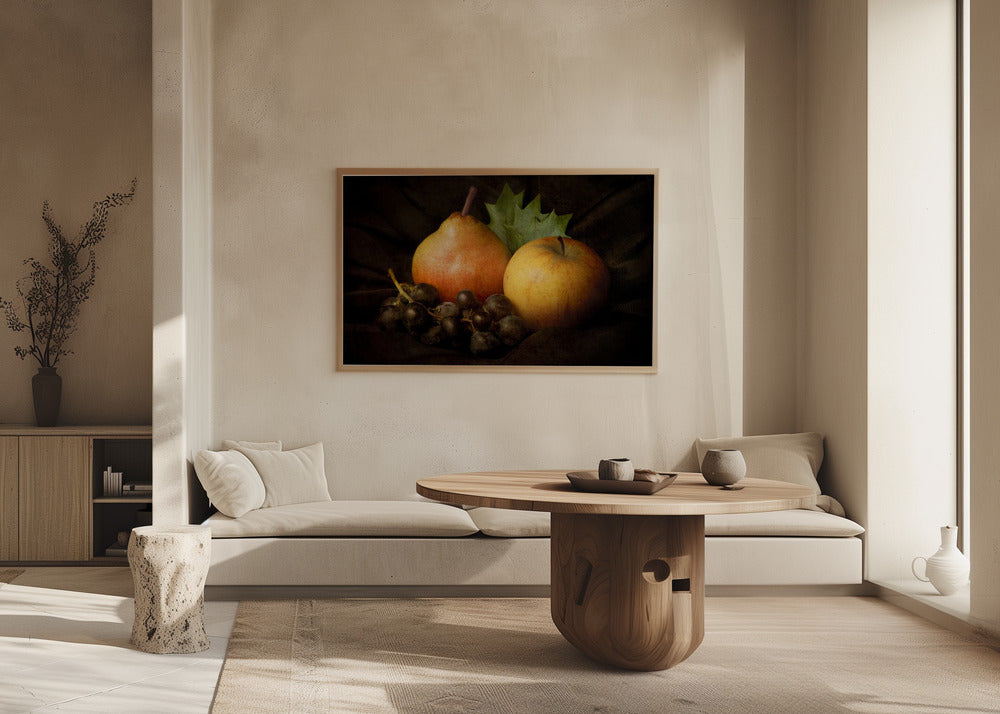 Nature Morte #3 | Poster