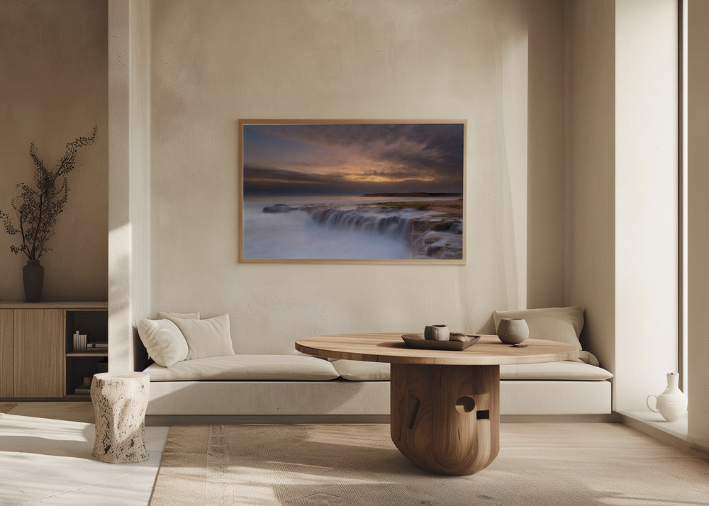 Vattenfall | Poster