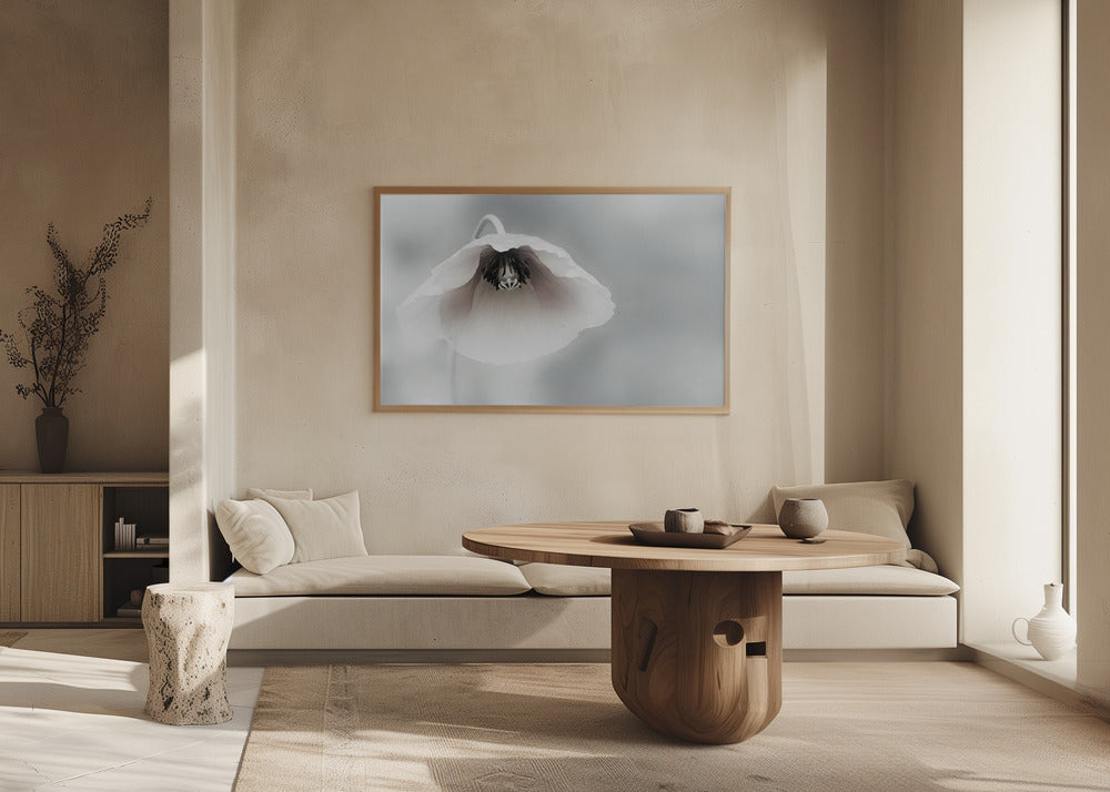 Ephemeral Beauty | Poster