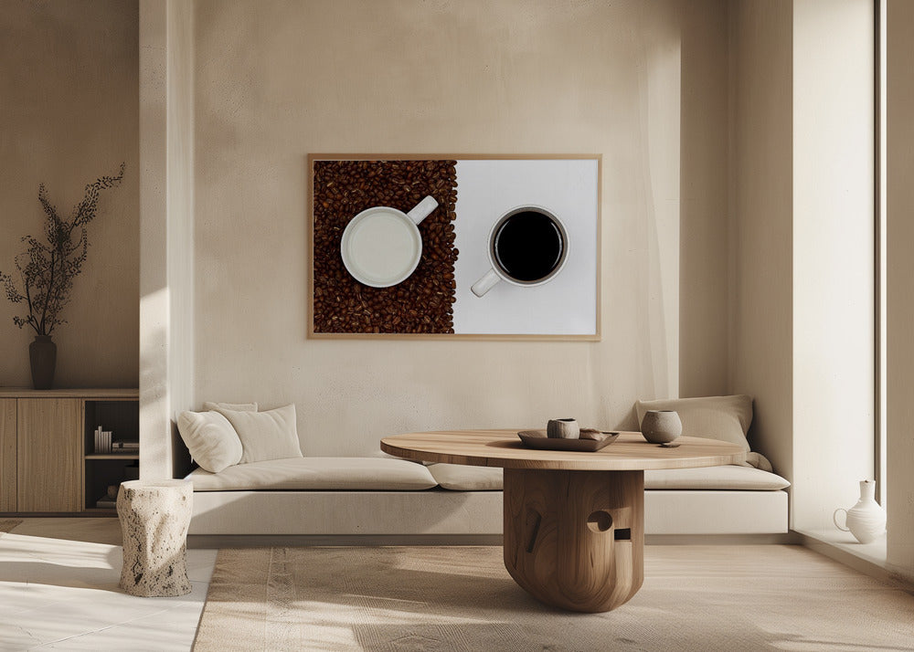 Yin/Yang | Poster