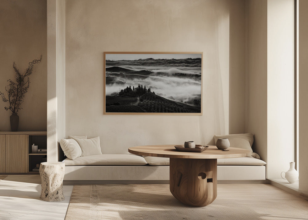 Toscana | Poster