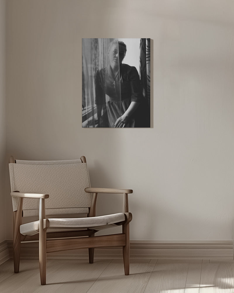 Anastasia | Canvas