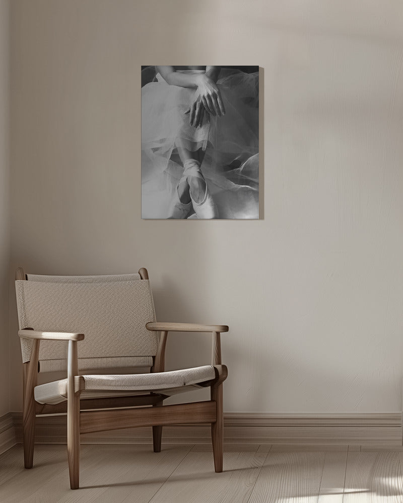 L'attesa | Canvas