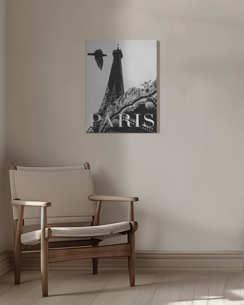 Parisduva | Canvas