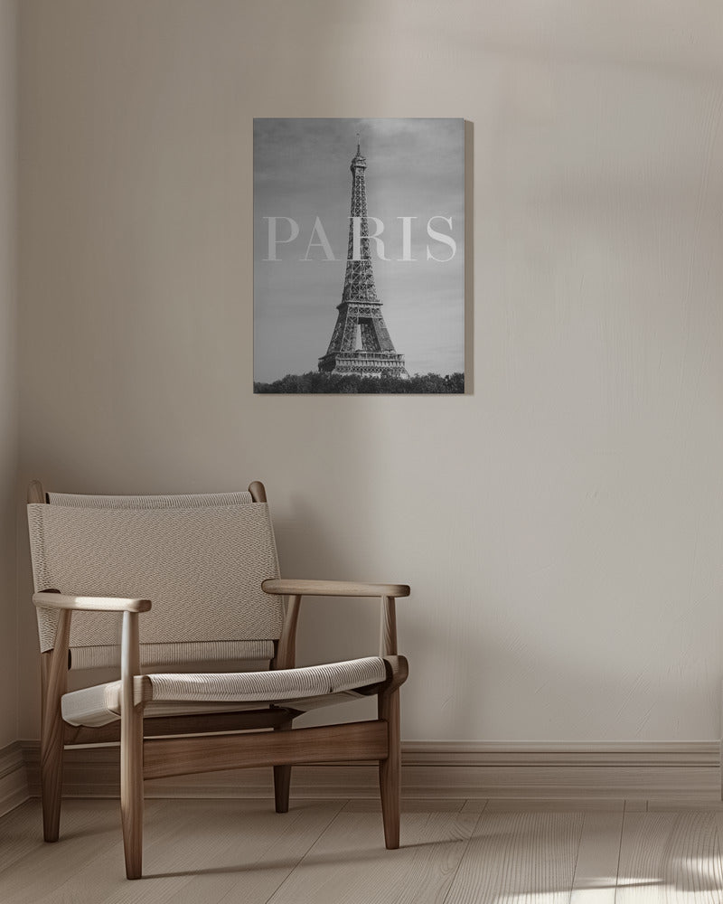 Paristext 2 | Canvas