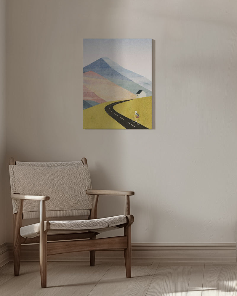 Cykelhem | Canvas