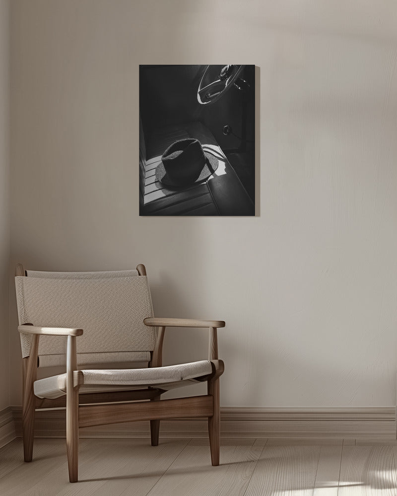 I solen | Canvas