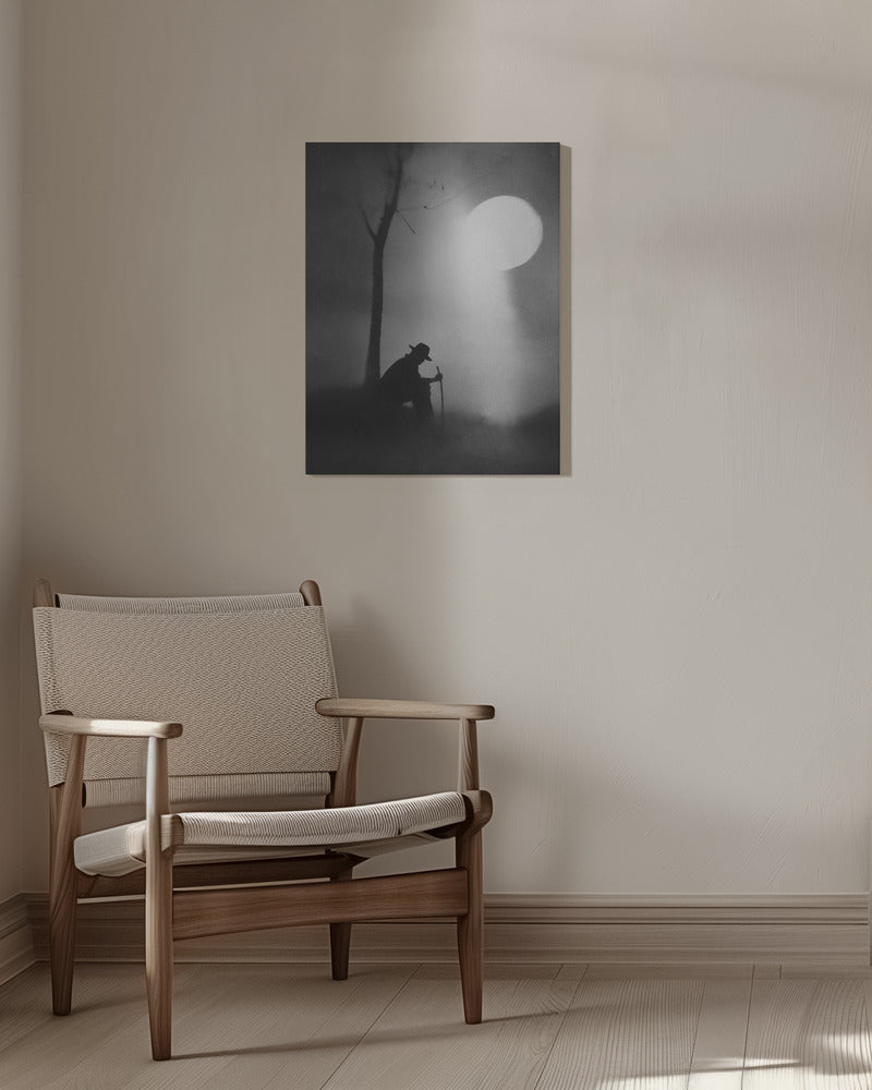 monolog | Canvas