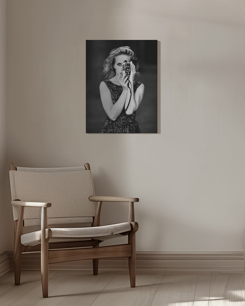 fotografi | Canvas