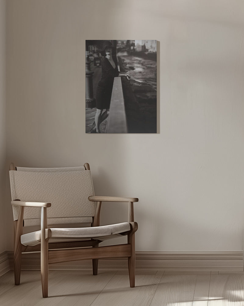 Mela | Canvas