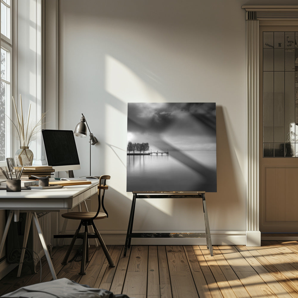 After the Storm | Canvas