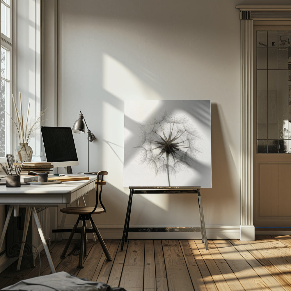 Tragopogon | Canvas