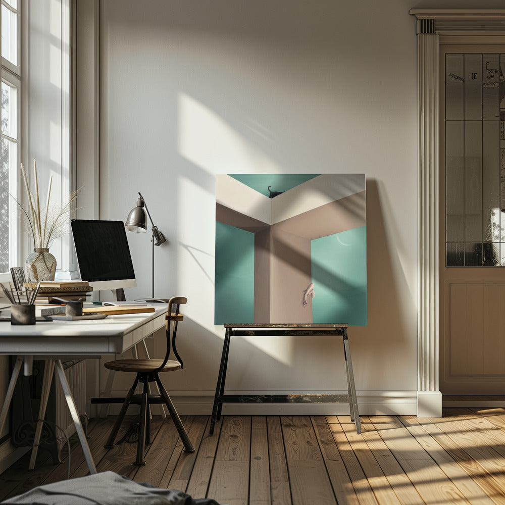 Sök och ni skall finna - Y | Canvas