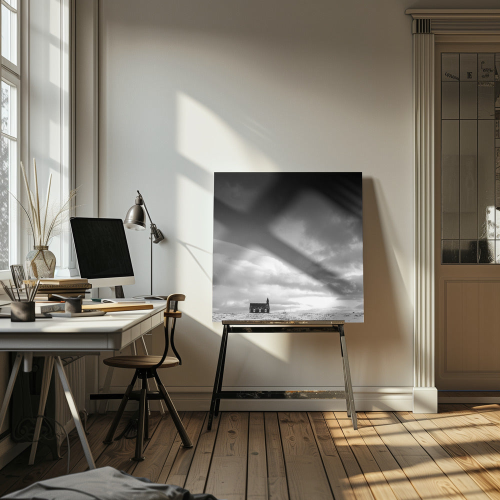 Hopp i vildmarken | Canvas