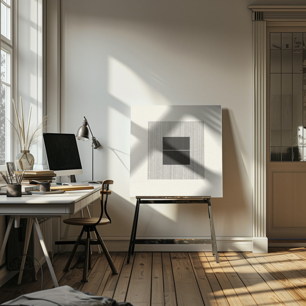 Pappersföremål nr 6 | Canvas