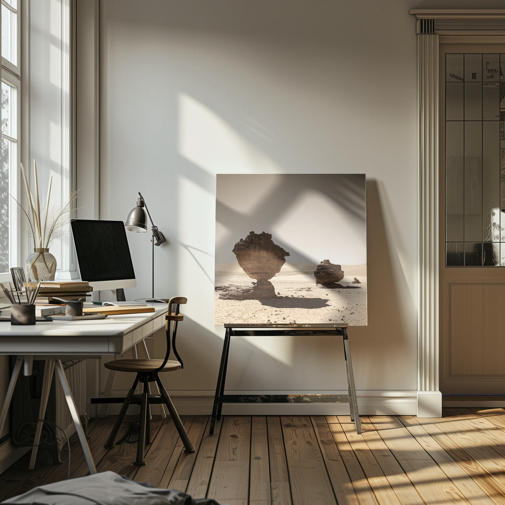 Mycket Admer | Canvas