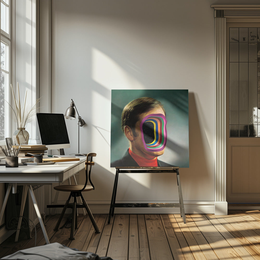 Kenneth McKellars värld | Canvas