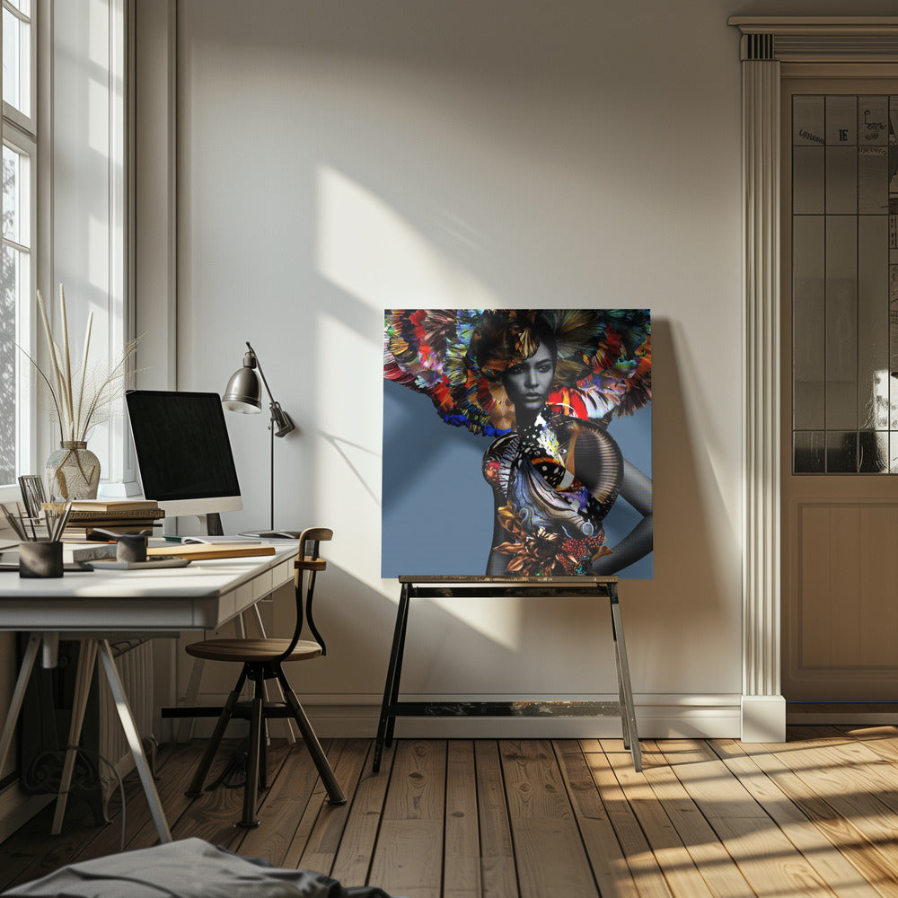 Inanna | Canvas
