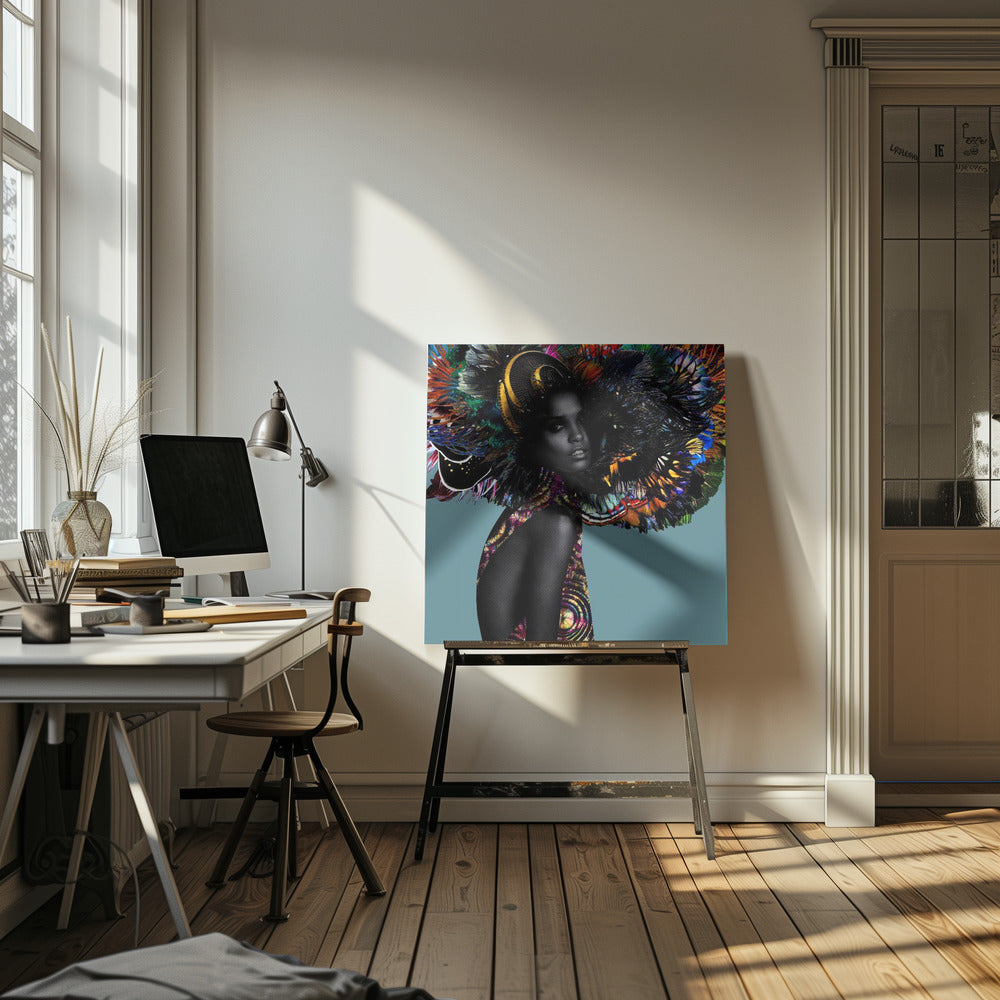 Iansa | Canvas