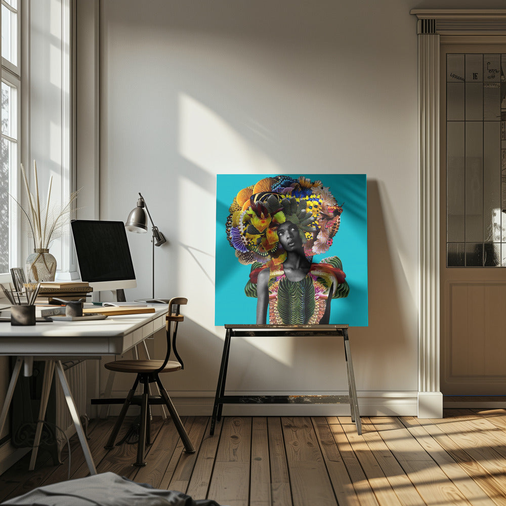 Hari | Canvas