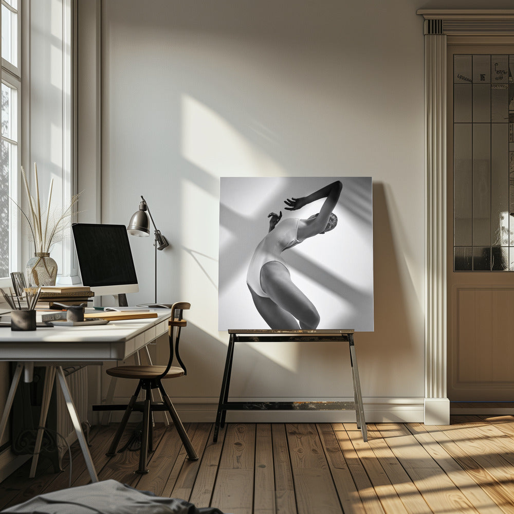 Det subtila | Canvas