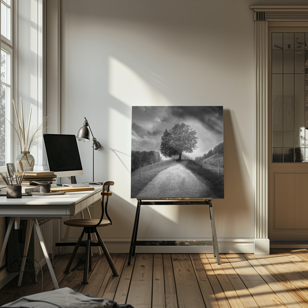 Under svarta himlar | Canvas