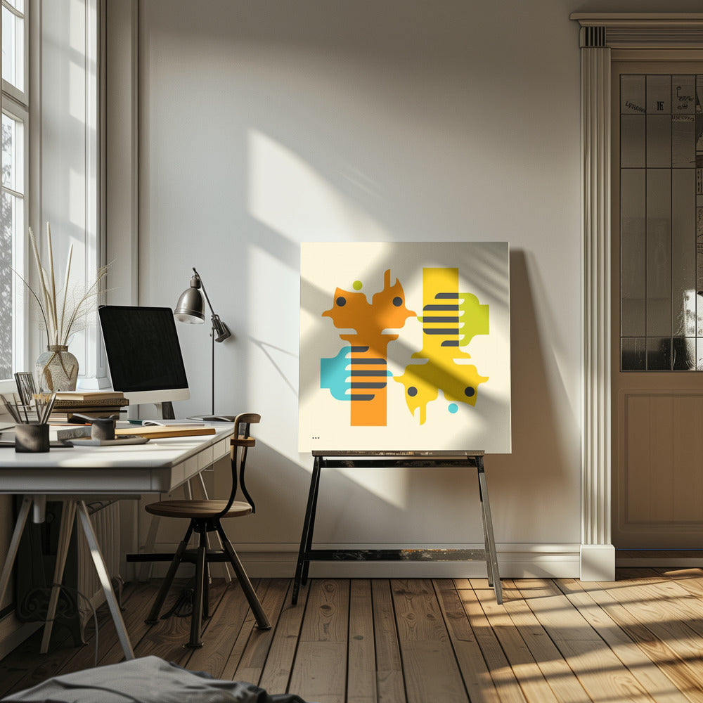 Närmare | Canvas