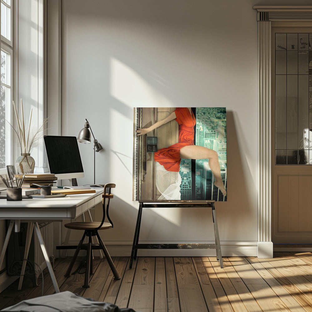 crescendo | Canvas