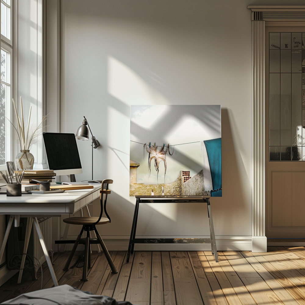 Slang för tyg | Canvas