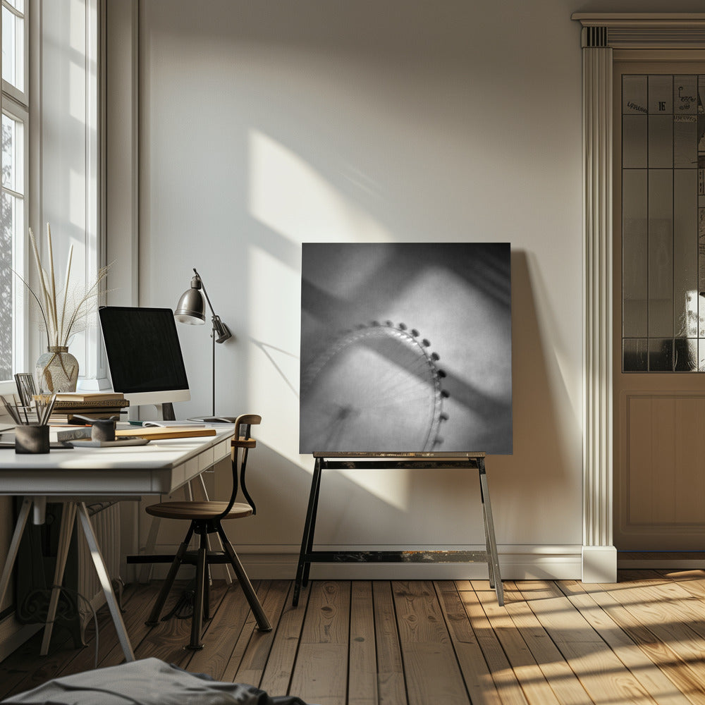 Snurrar runt | Canvas