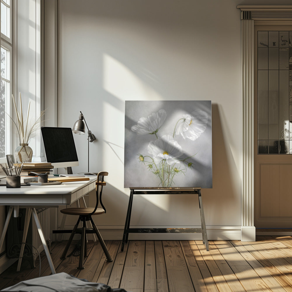 Kosmosberlock | Canvas