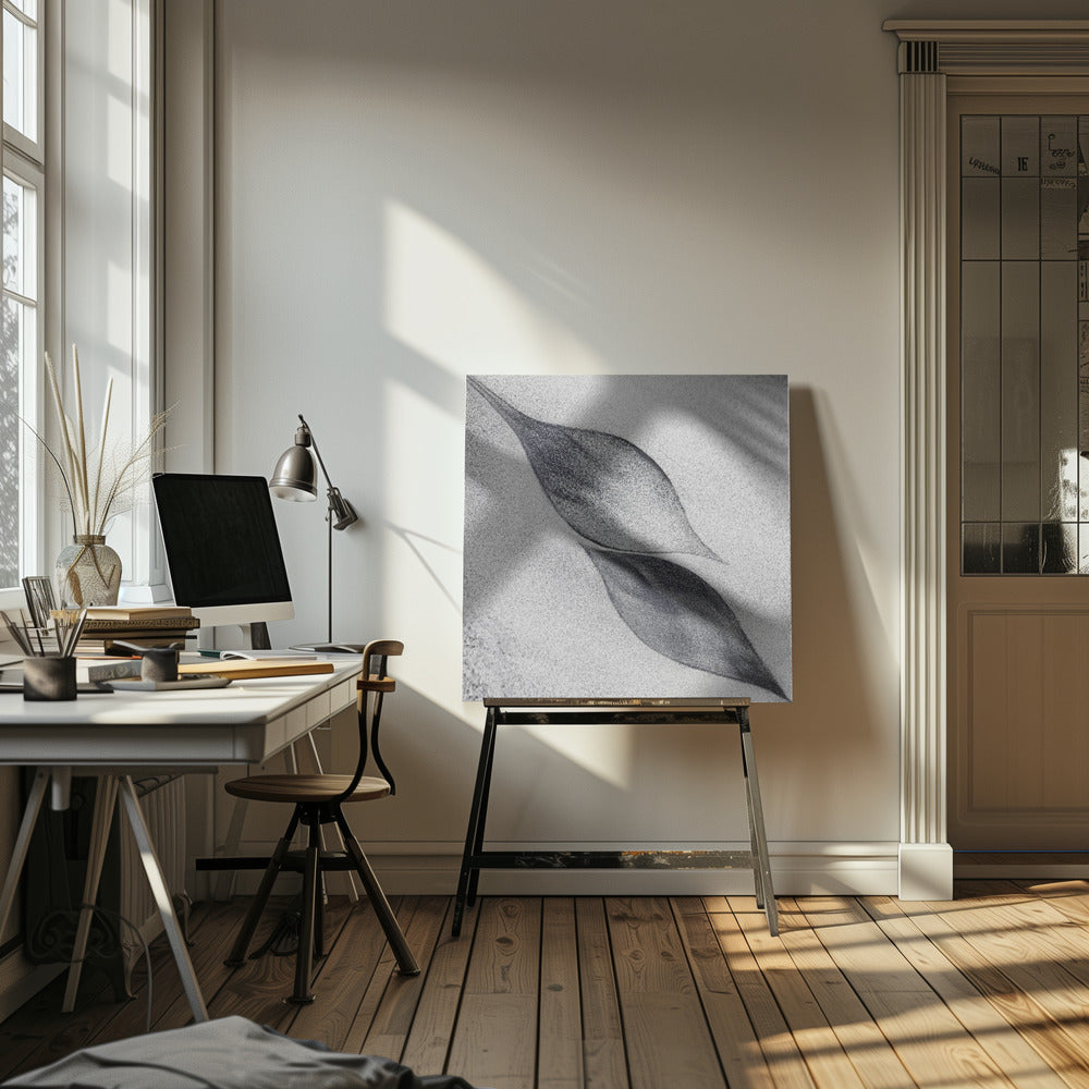 formad av en kreativ vind | Canvas