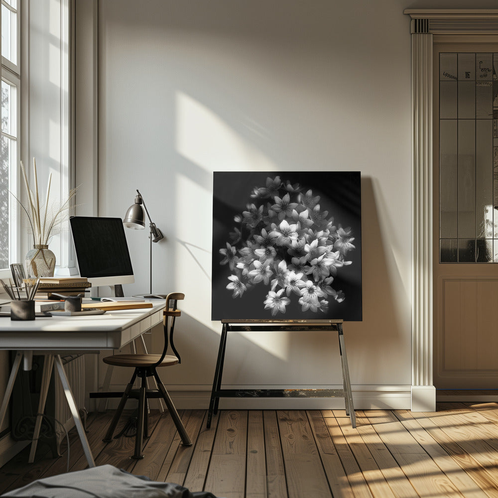 Tidig känsla | Canvas